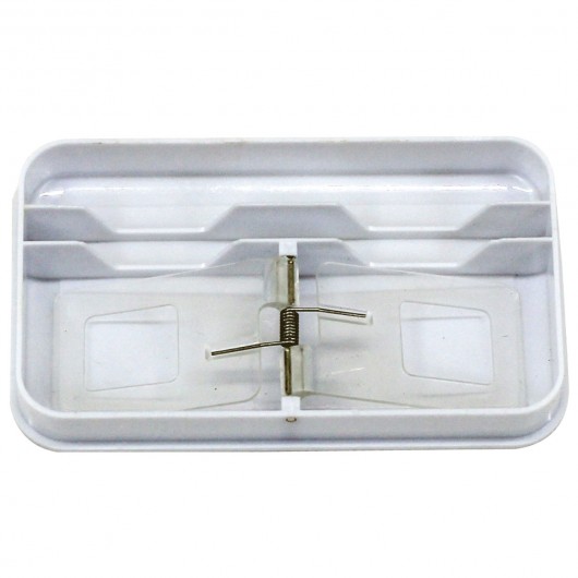 Tech Travel Kits casing